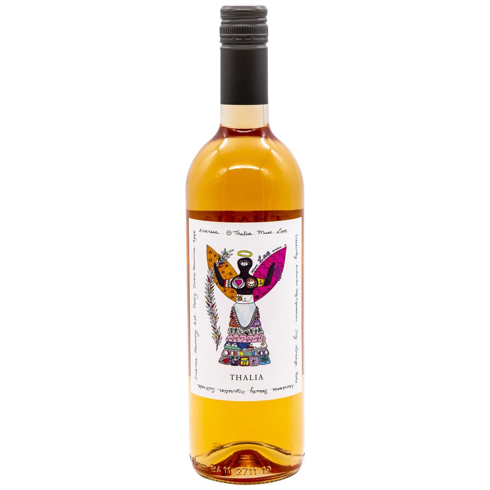 Thalia Ροζέ Οίνος 750ml