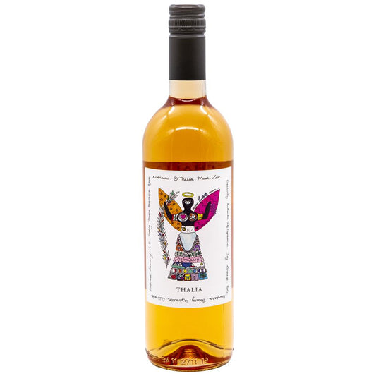 Thalia Ροζέ Οίνος 750ml