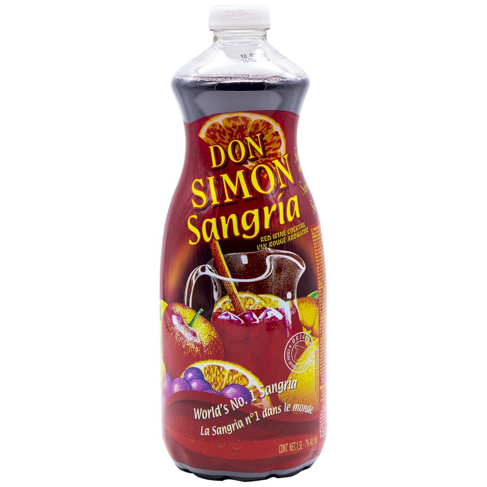 Don Simon Σανγκρία 1,5lt