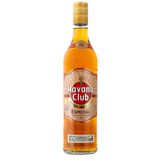 Havana Club Ρούμι Anejo Especial 700ml
