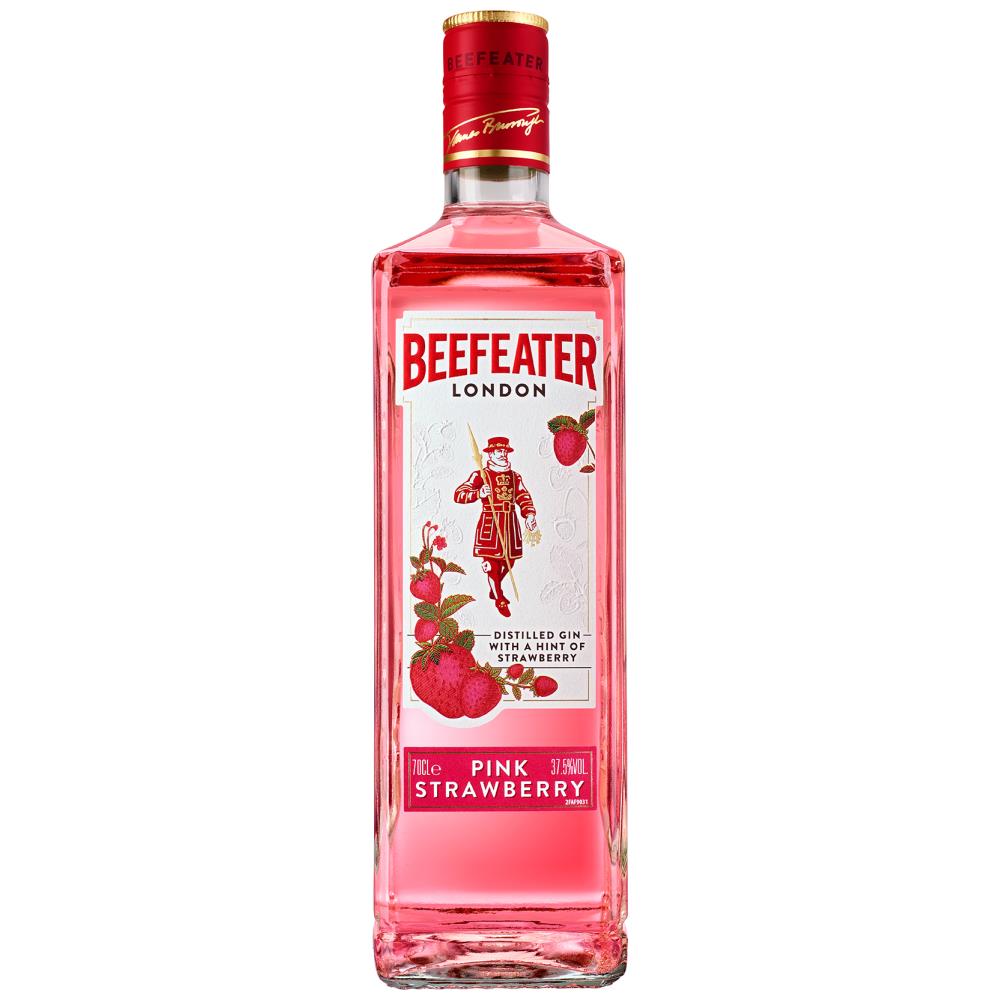 Beefeater Pink Gin 700ml