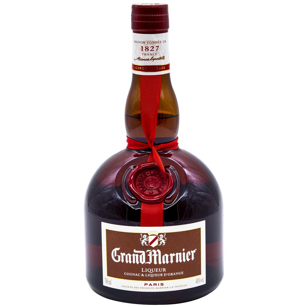 Grand Marnier Gordon Rouce Λικέρ 700ml