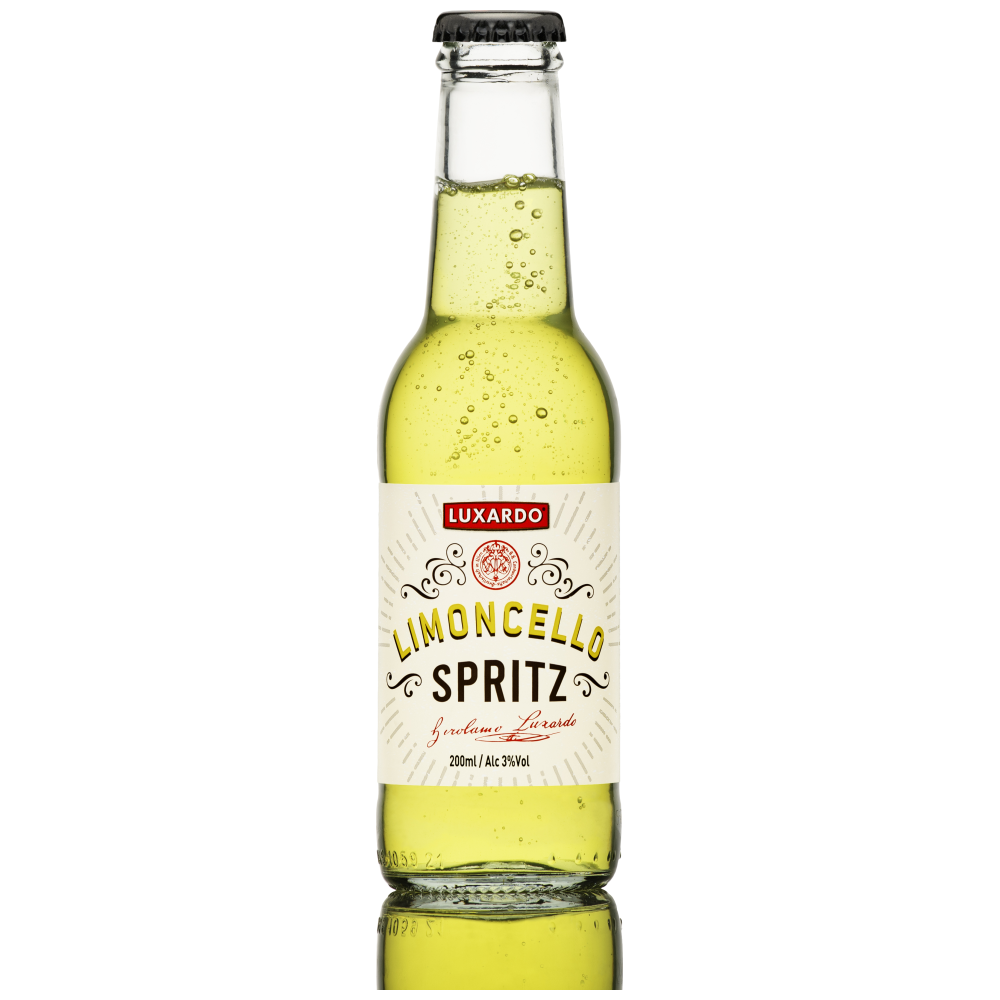 Luxardo Limoncello Spritz Φιάλη 200ml