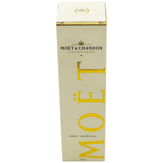 Moet & Chandon Σαμπάνια Brut 750ml