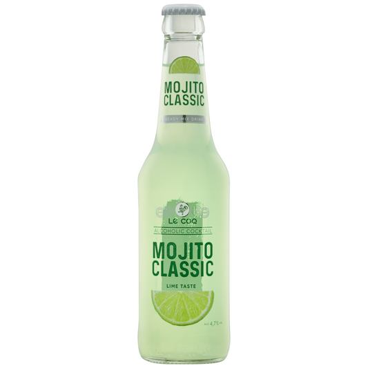 Le Coq Coctail Mojito Classic 330ml