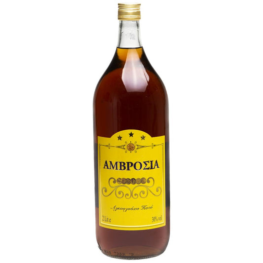 Αμβροσία 3* Αλκοολόυχο Ποτό 30% 2lt