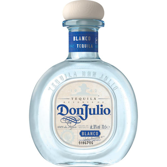 Don Julio Τεκίλα Blanco 700ml