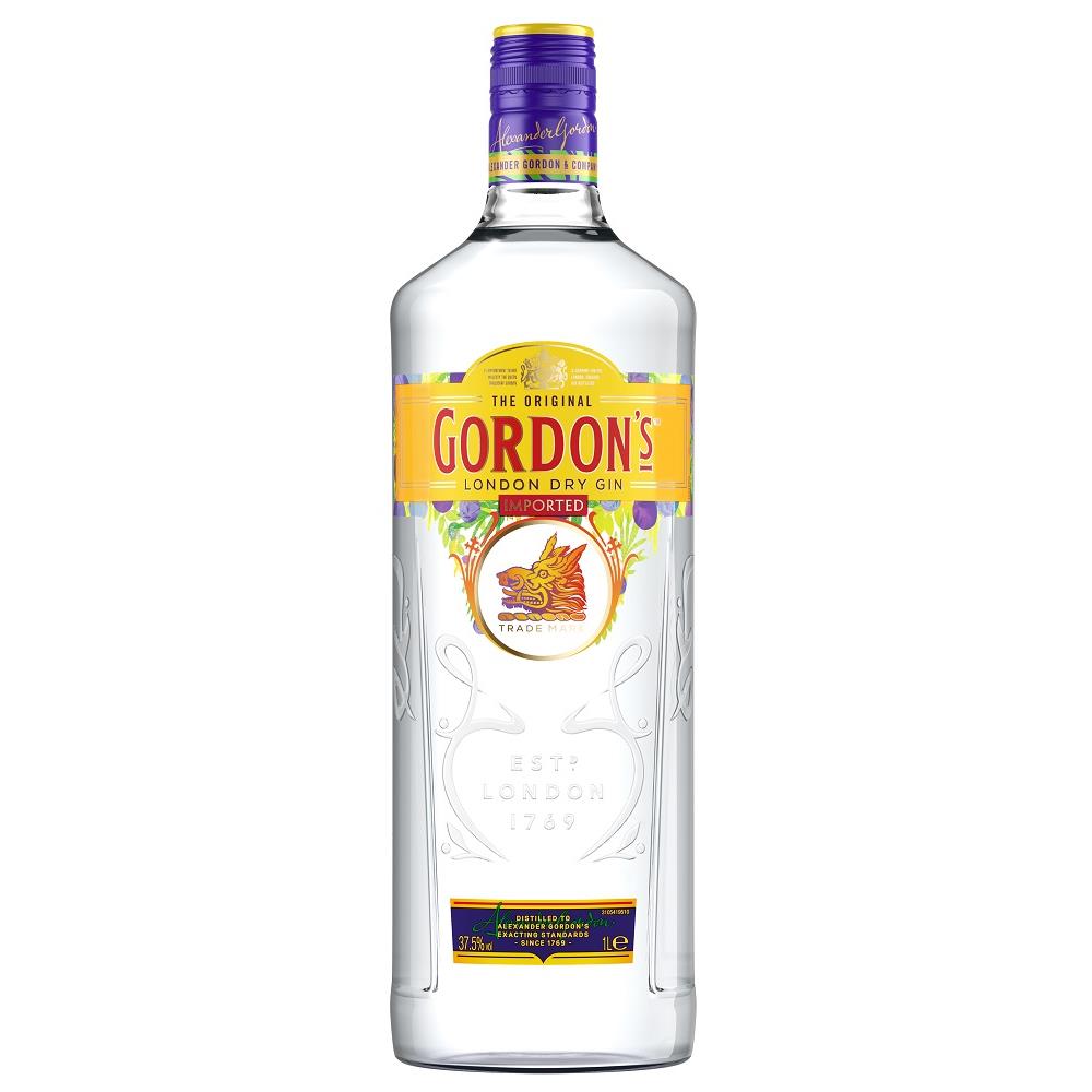 Gordon's Gin 1lt
