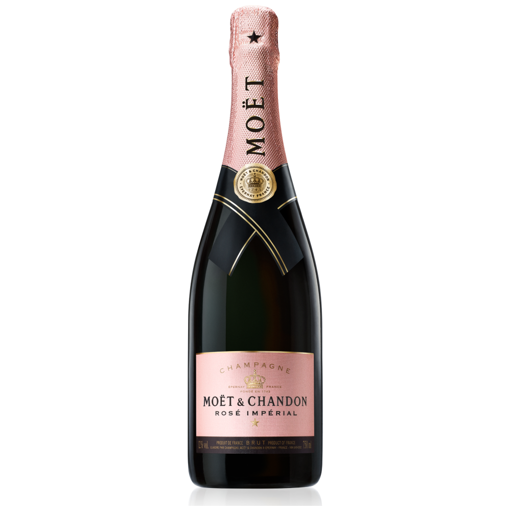 Moet & Chandon Rose Σαμπάνια 750ml