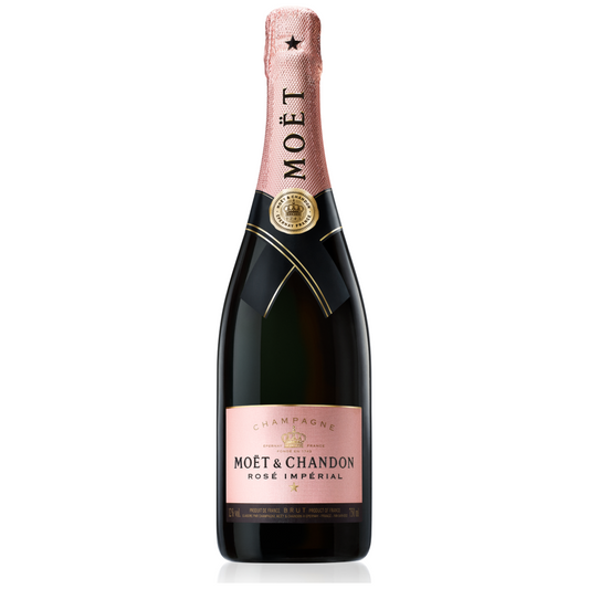 Moet & Chandon Rose Σαμπάνια 750ml