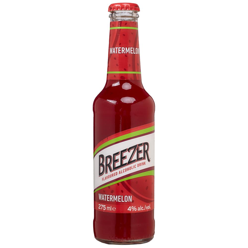 Breezer Καρπούζι 275ml