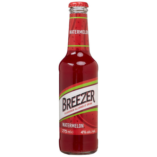 Breezer Καρπούζι 275ml