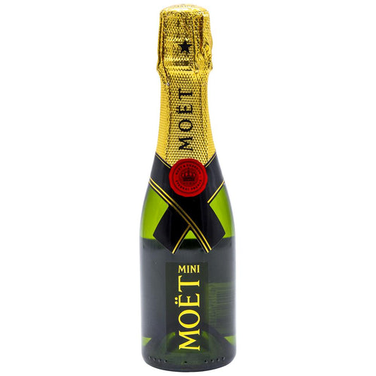 Moet & Chandon Σαμπάνια Brut 200ml