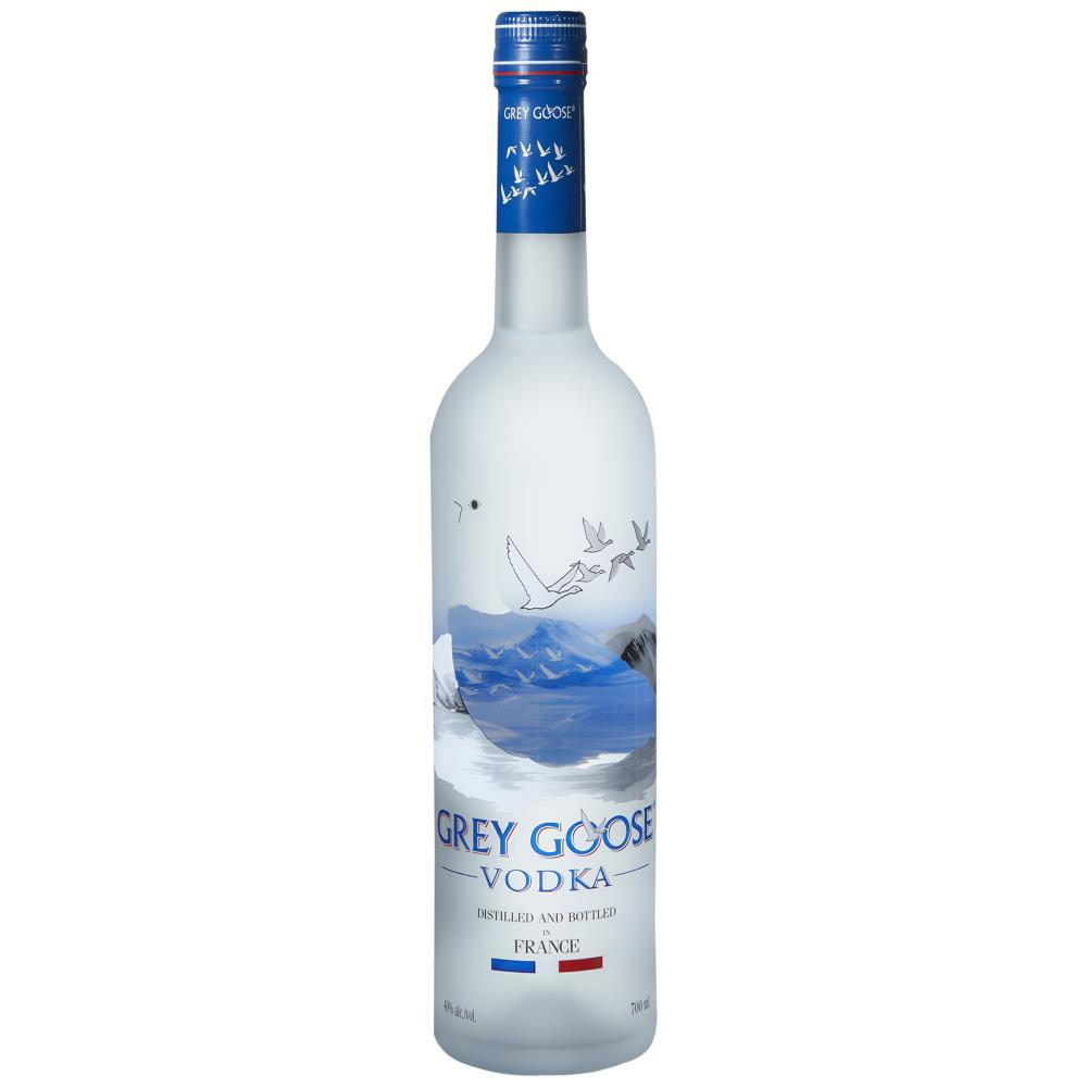 Grey Goose Premium Vodka 700ml