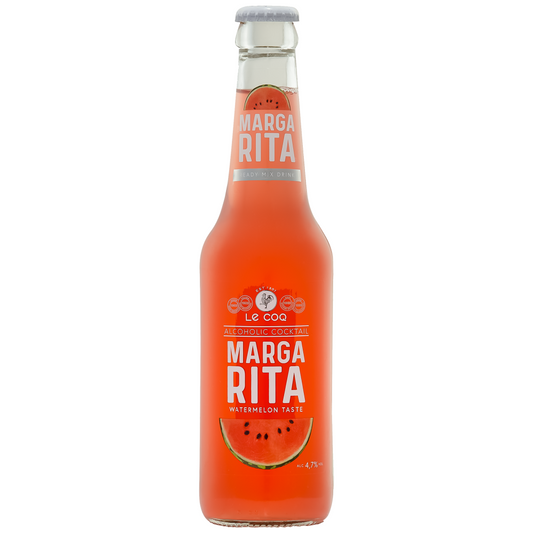 Le Coq Coctail Margarita 330ml