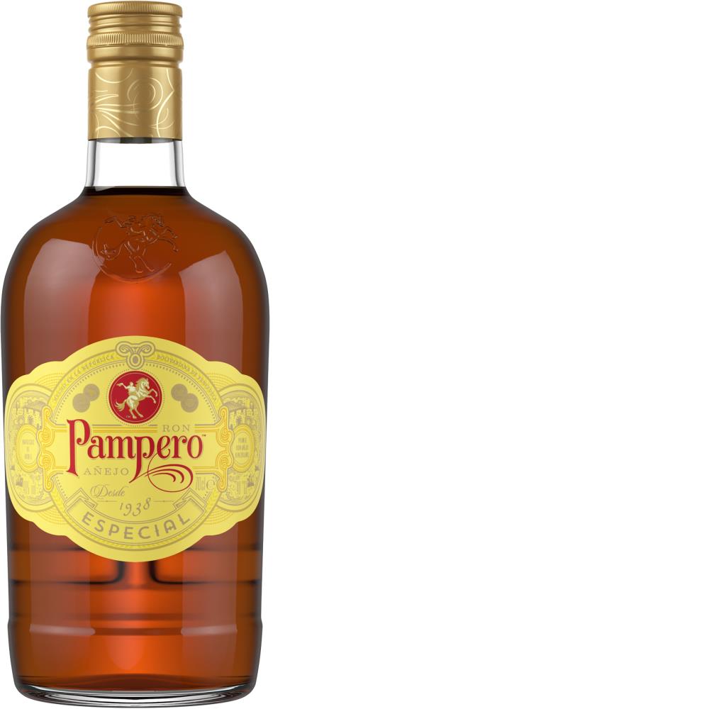 Pampero Especial Ρούμι 700ml