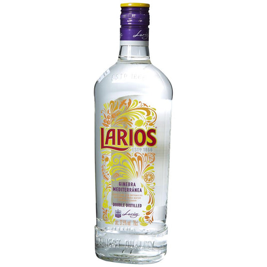 Larios London Dry Τζιν 700ml