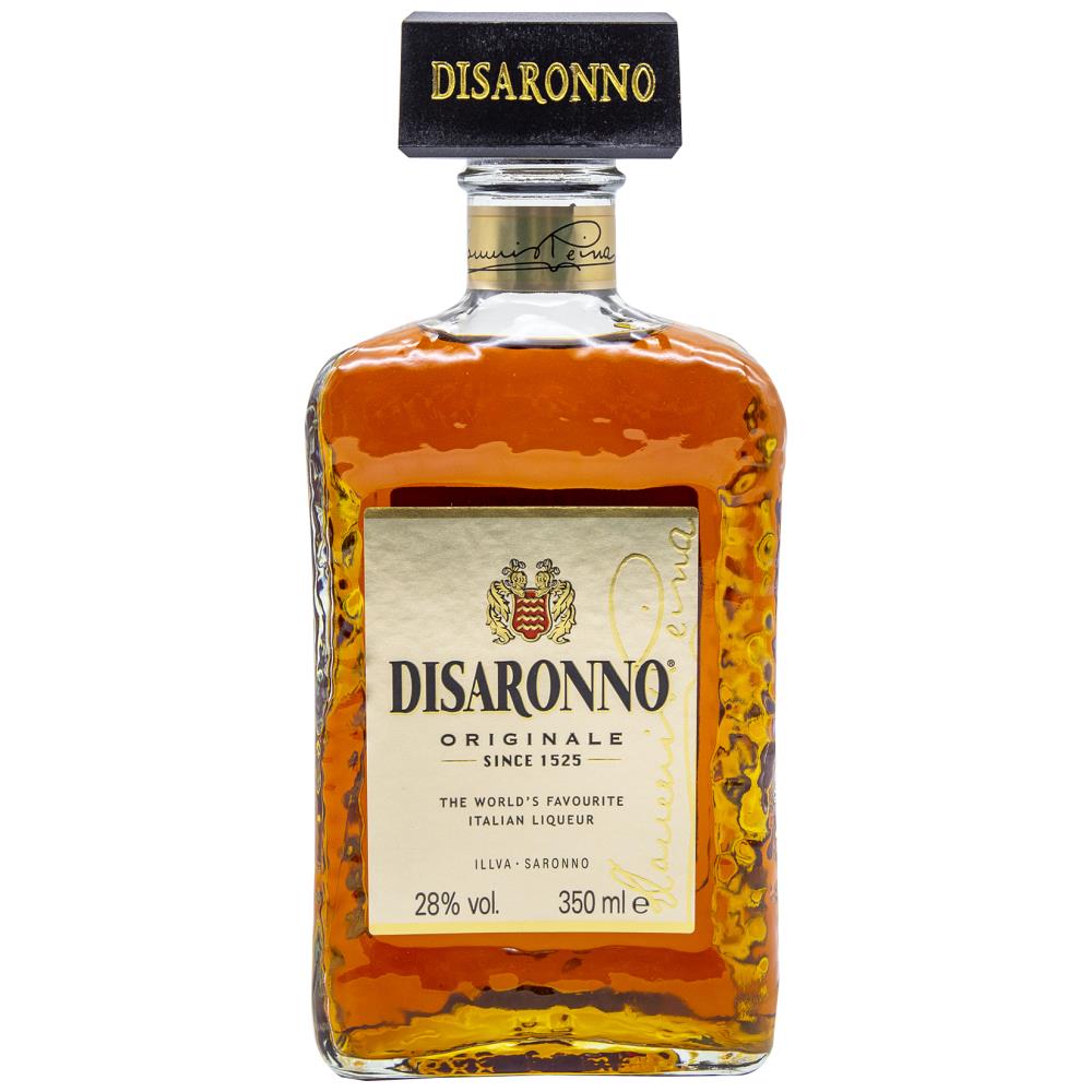 Disaronno Amaretto Λικέρ 350ml