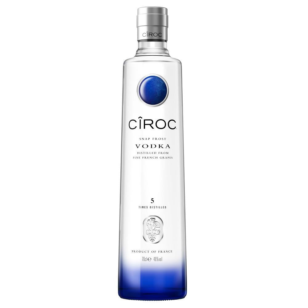 Ciroc Βότκα 700ml