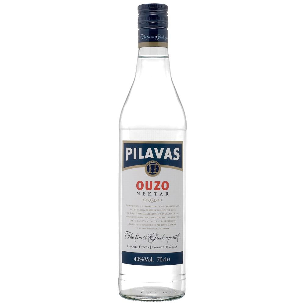 Πιλαβά Ούζο 700ml