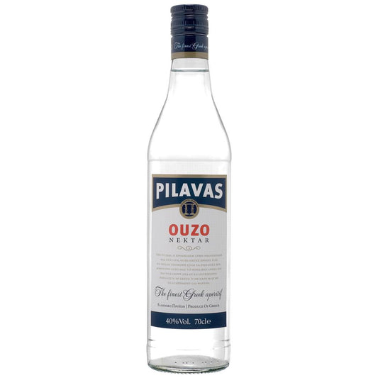 Πιλαβά Ούζο 700ml