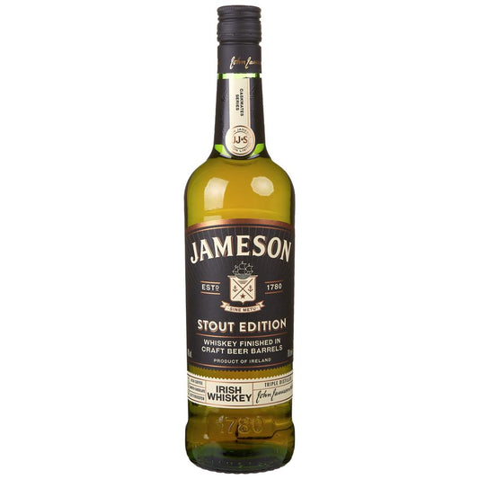 Jameson Caskmates Ουίσκι 700ml