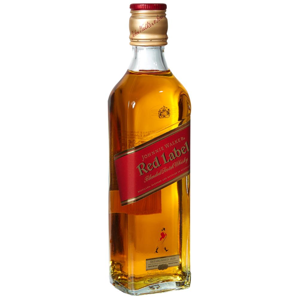 Johnnie Walker Red Label Ουίσκυ 350ml