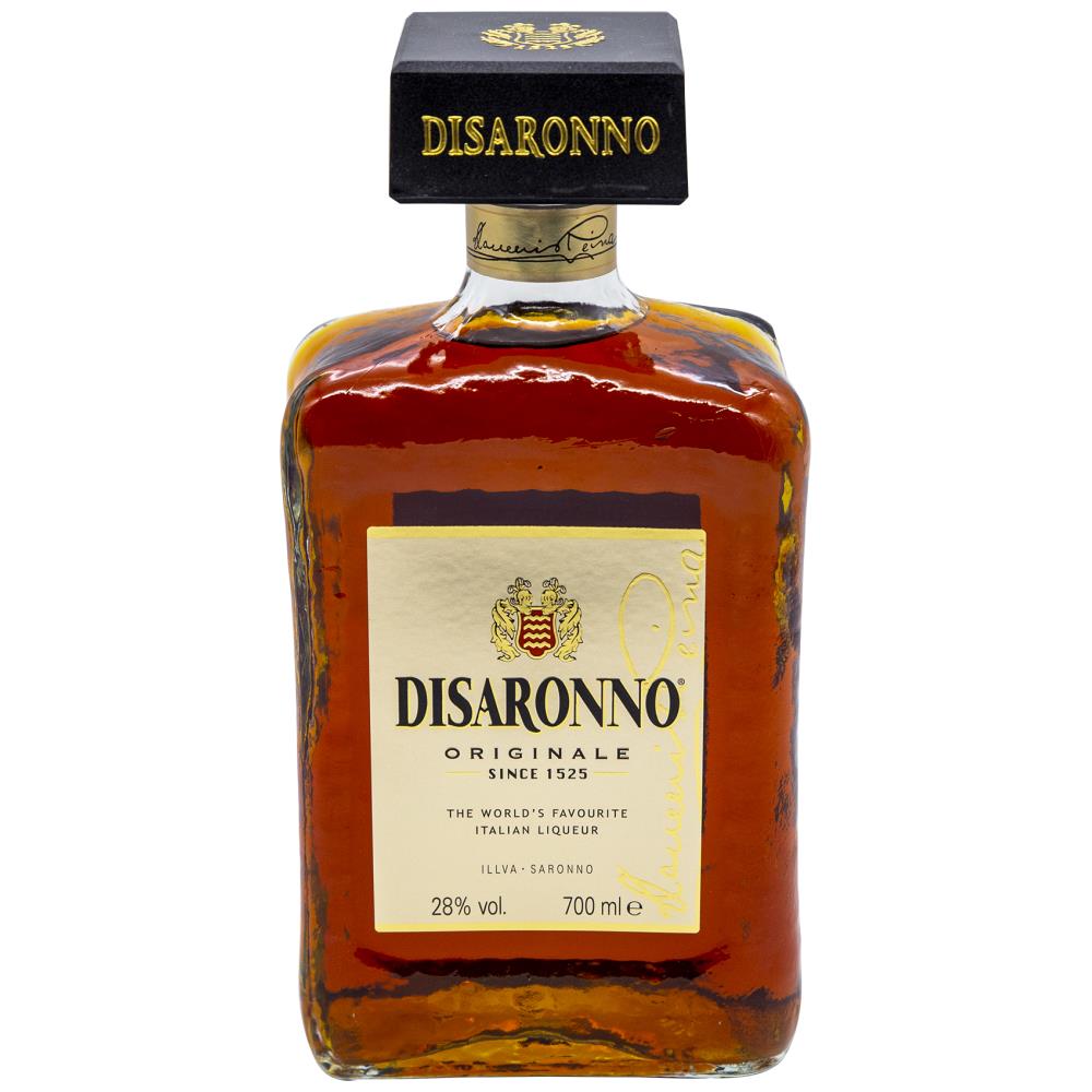 Disaronno Amaretto Λικέρ 700ml