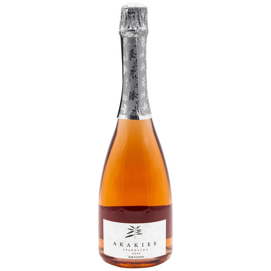 Ακακίες Κυρ Γιάννη Αφρώδης Οίνος 750ml