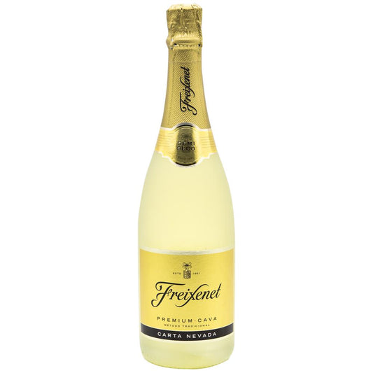 Freixenet Carta Nevada Αφρώδης Λευκός Οίνος 750ml
