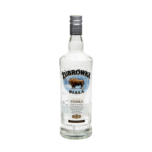 Zubrowka Biala Botka 700ml