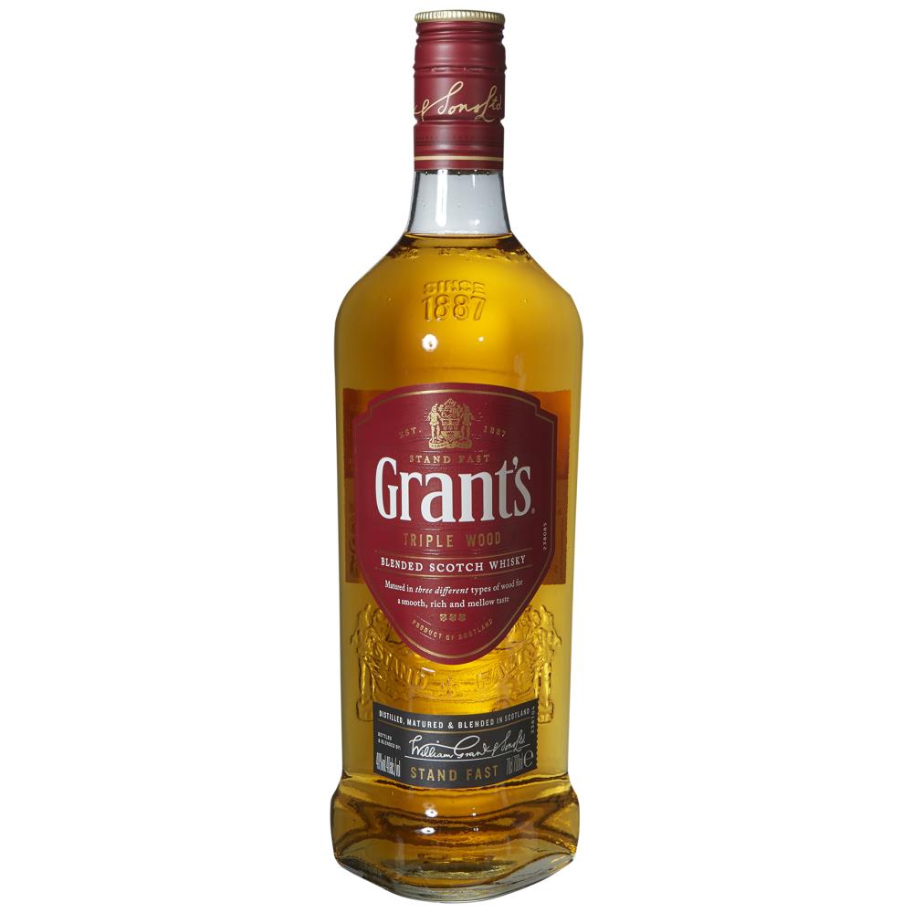 Grant's Ουίσκυ 700ml