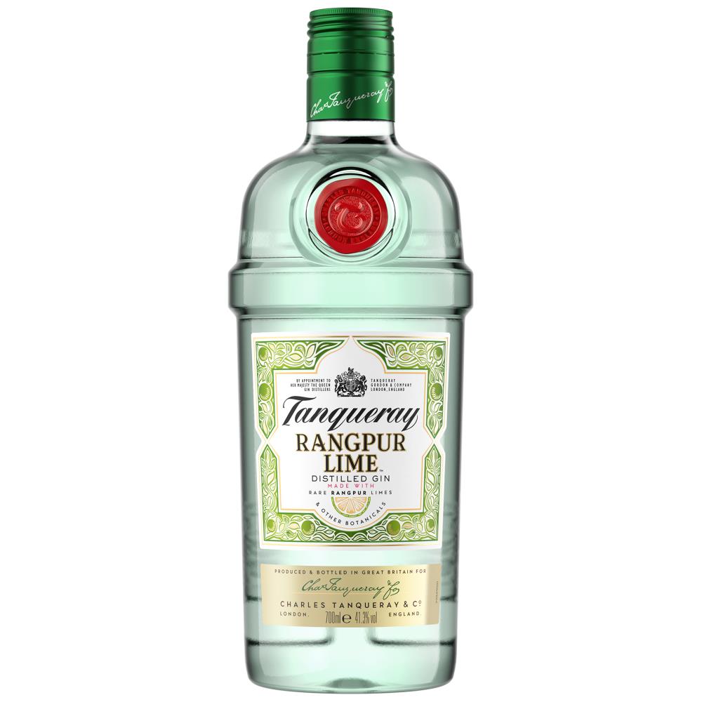 Tanqueray Rangpur Gin 700ml
