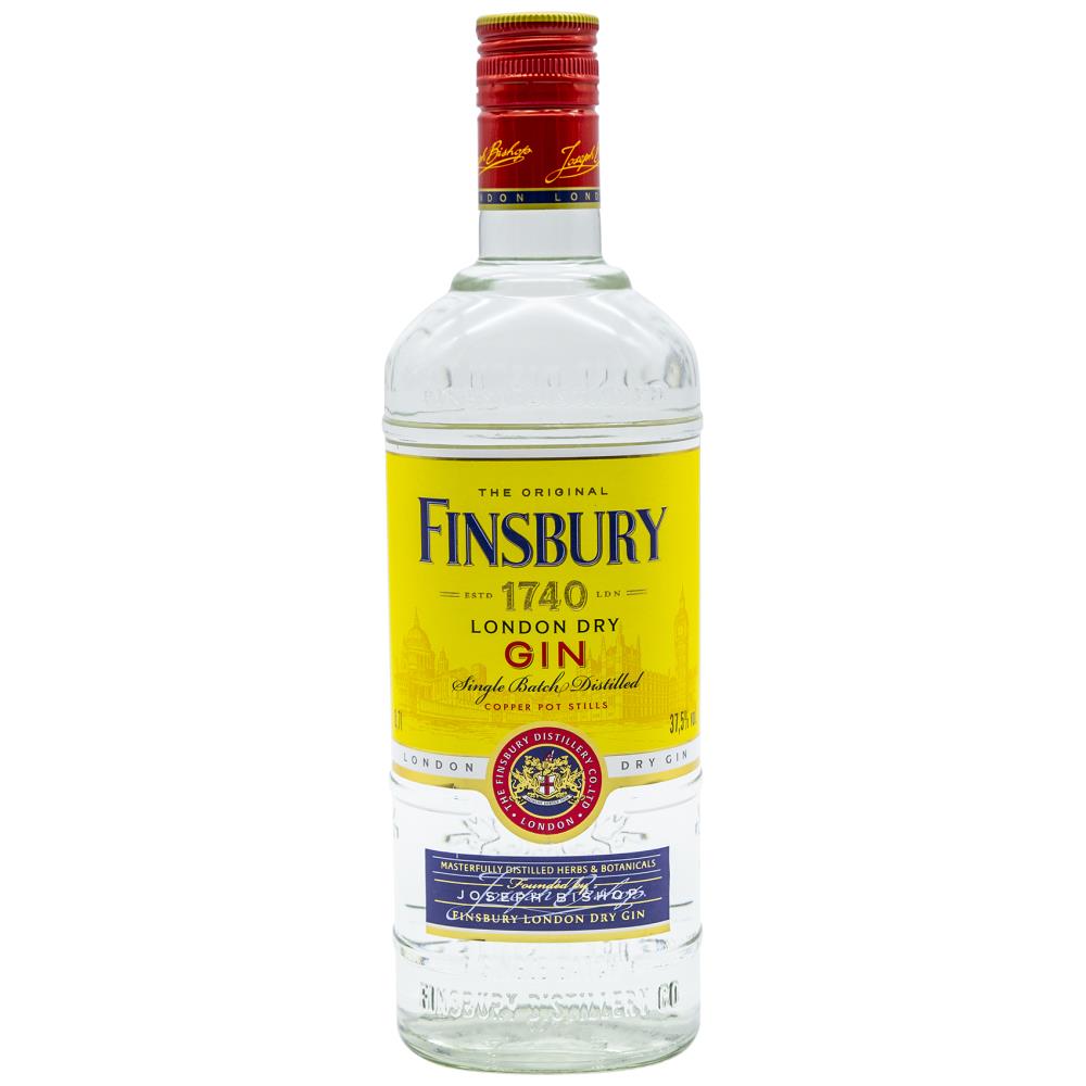 Finsbury Gin 700ml