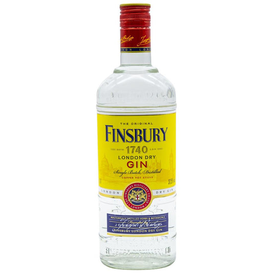 Finsbury Gin 700ml