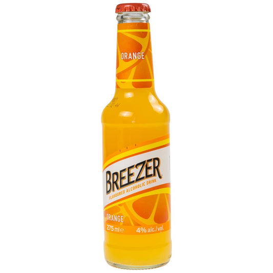 Breezer Πορτοκάλι 275ml