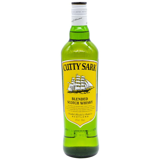 Cutty Sark Whisky 700ml