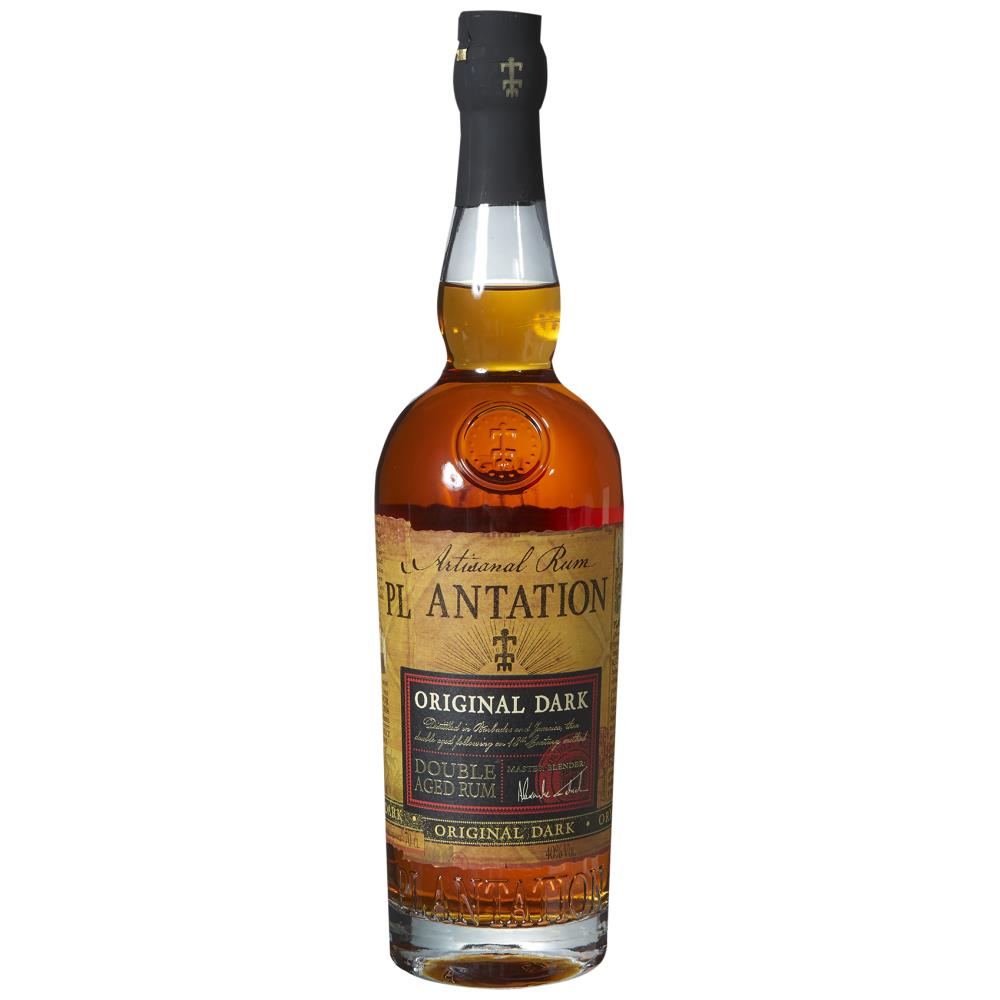 Plantation Ρούμι Dark Original 700ml