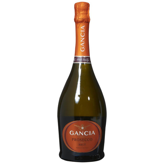 Gancia Prosecco Brut Αφρώδης Λευκός Οίνος 750ml