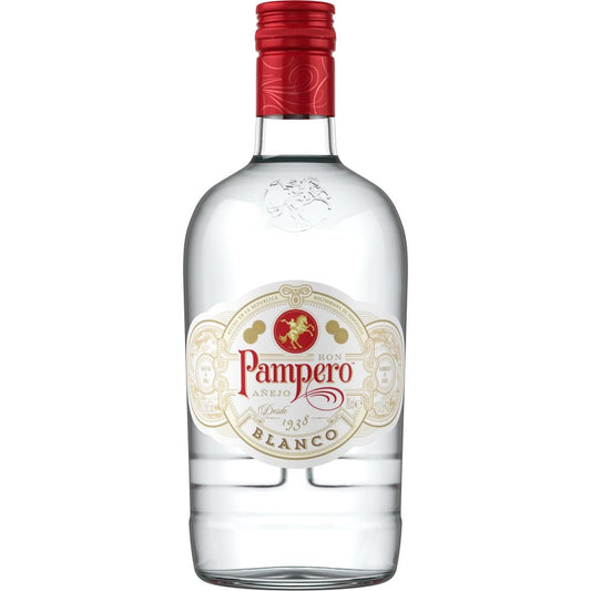Pampero Blanco Ρούμι 700ml