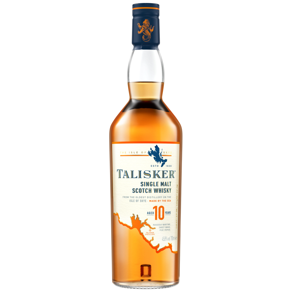 Talisker Ουίσκι 700ml