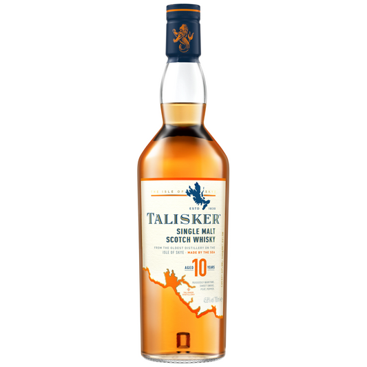 Talisker Ουίσκι 700ml